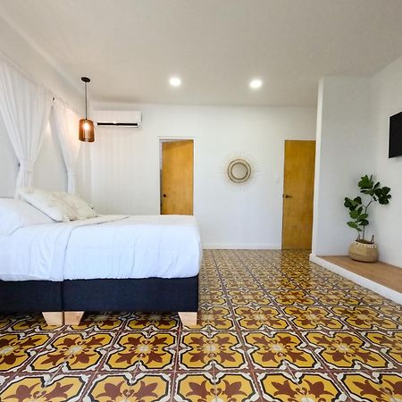 Puesta Del Sol Guest House San Andrés Екстериор снимка