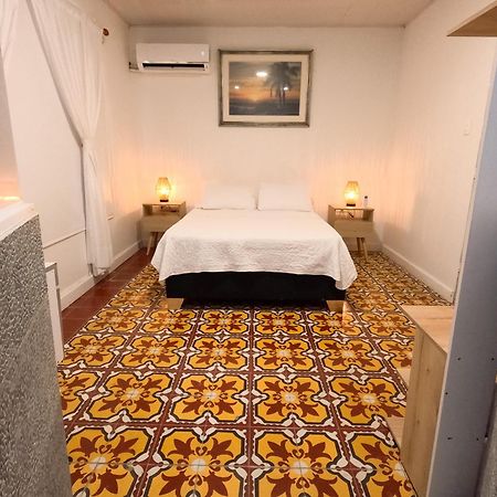 Puesta Del Sol Guest House San Andrés Екстериор снимка