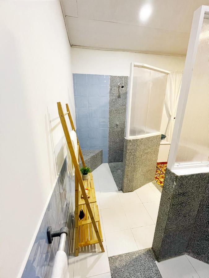 Puesta Del Sol Guest House San Andrés Екстериор снимка