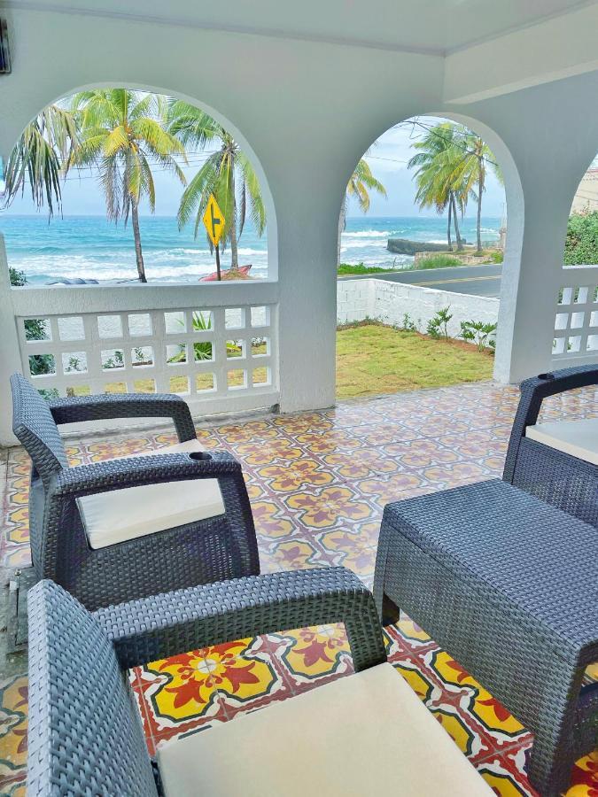 Puesta Del Sol Guest House San Andrés Екстериор снимка