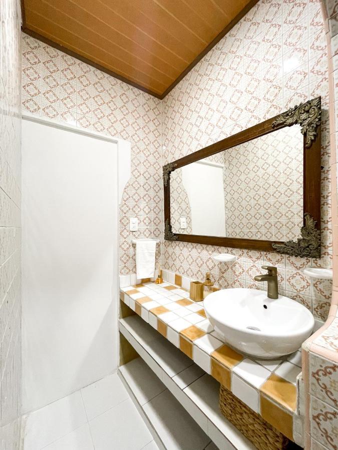 Puesta Del Sol Guest House San Andrés Екстериор снимка