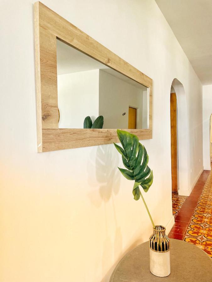 Puesta Del Sol Guest House San Andrés Екстериор снимка