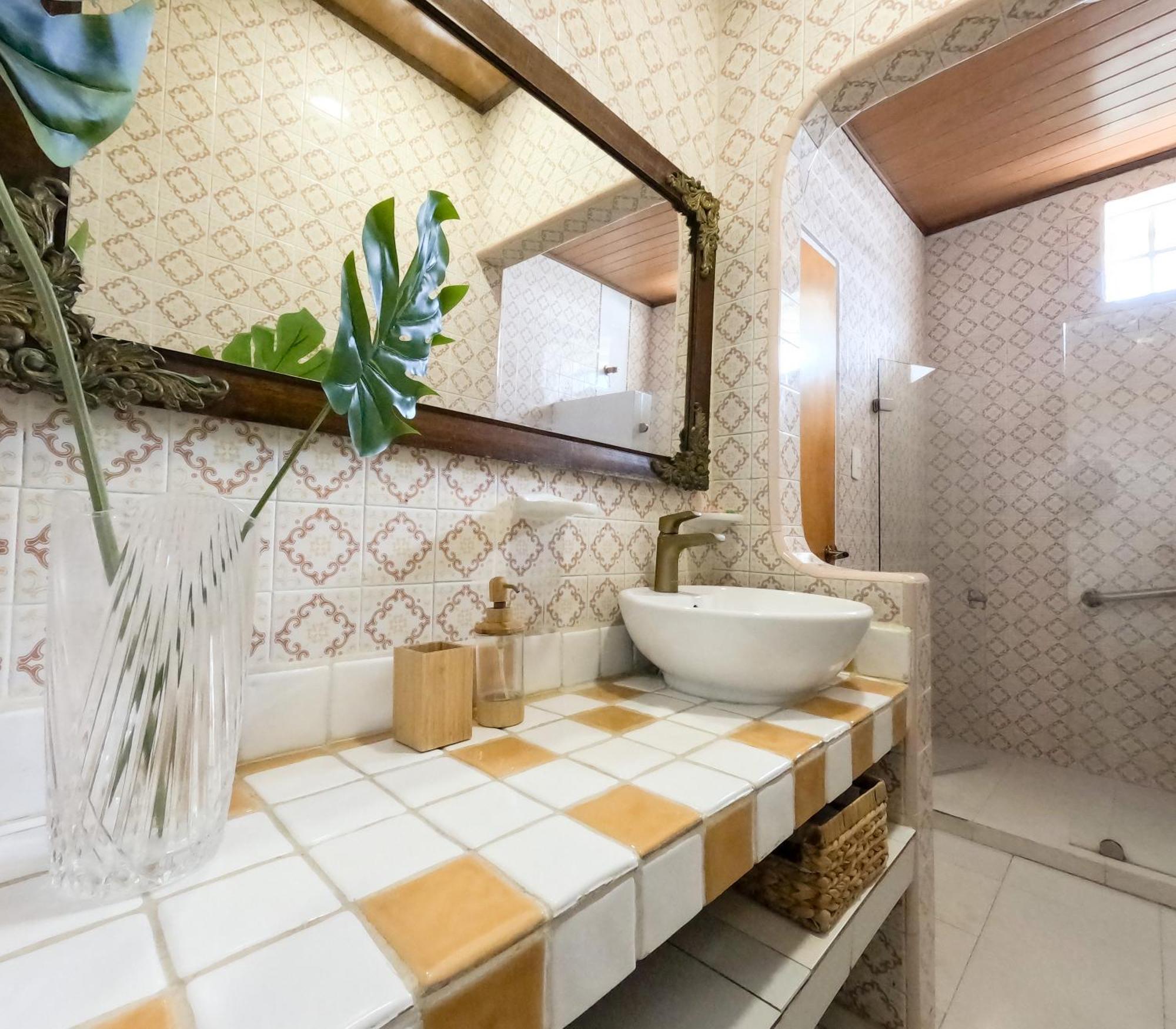 Puesta Del Sol Guest House San Andrés Екстериор снимка