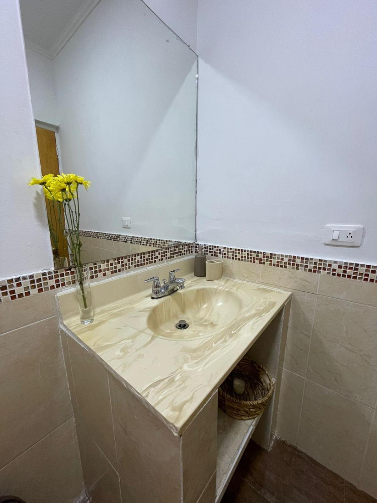 Puesta Del Sol Guest House San Andrés Екстериор снимка