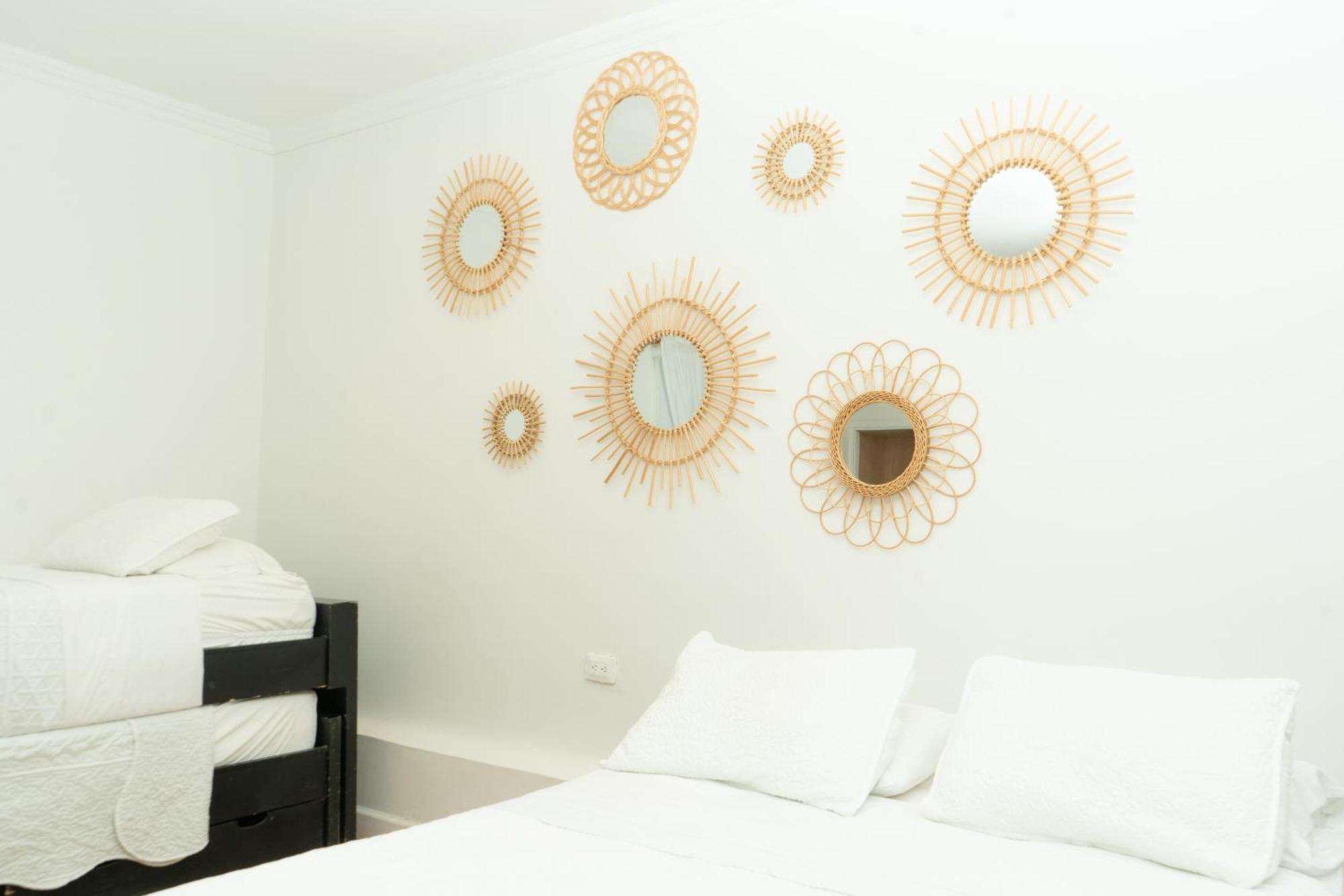 Puesta Del Sol Guest House San Andrés Екстериор снимка