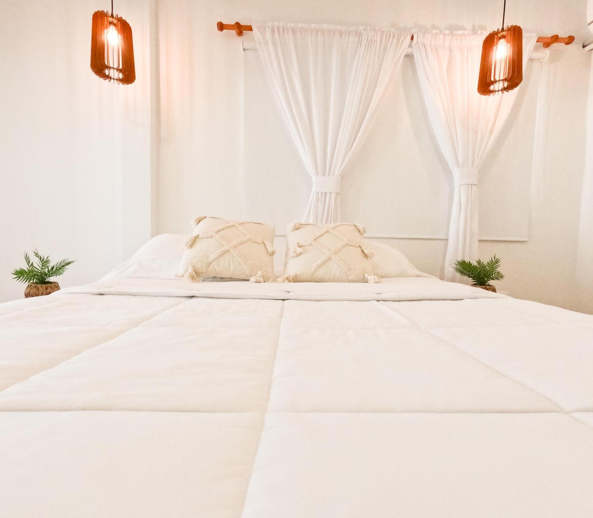 Puesta Del Sol Guest House San Andrés Екстериор снимка