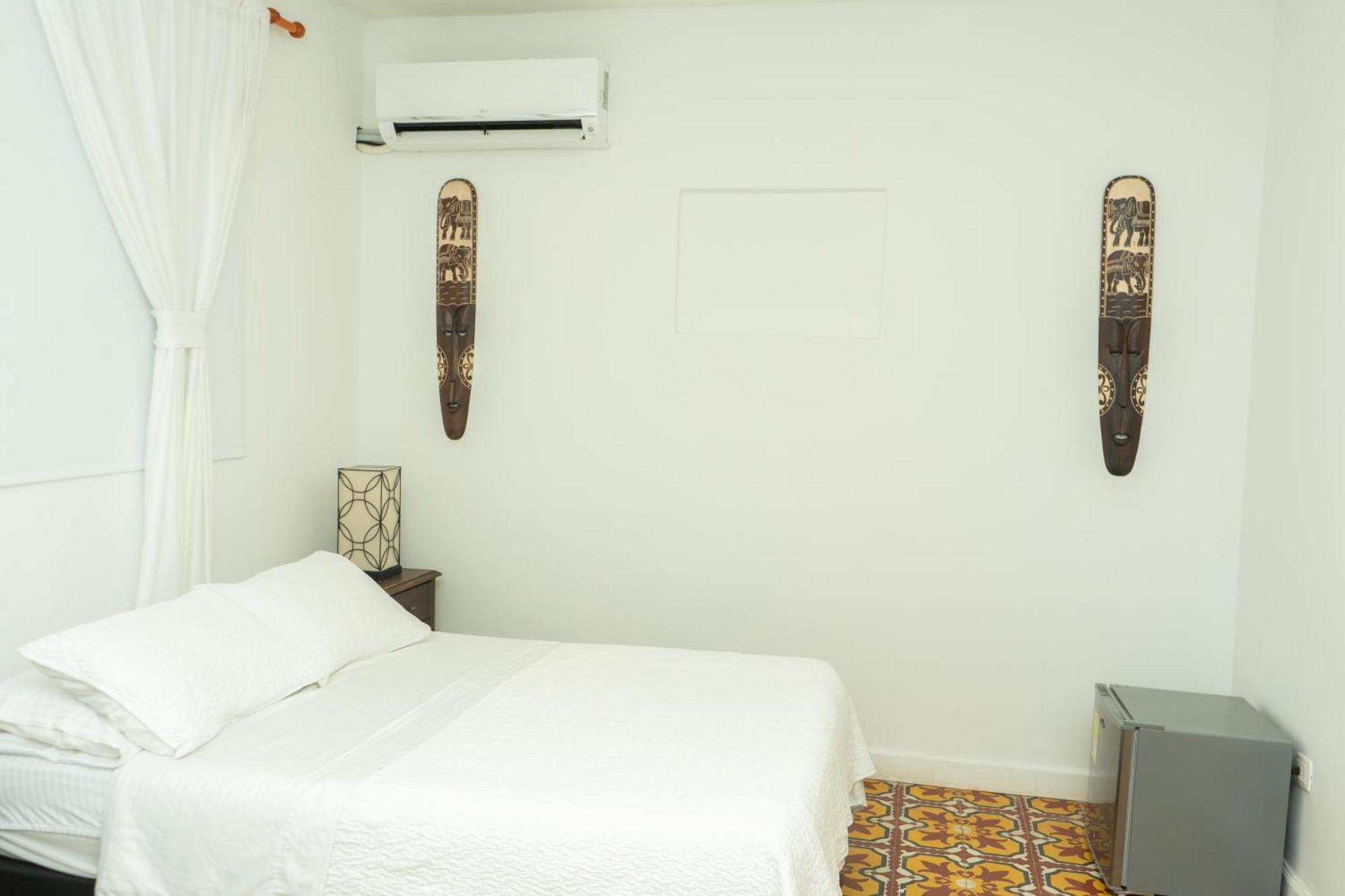 Puesta Del Sol Guest House San Andrés Екстериор снимка