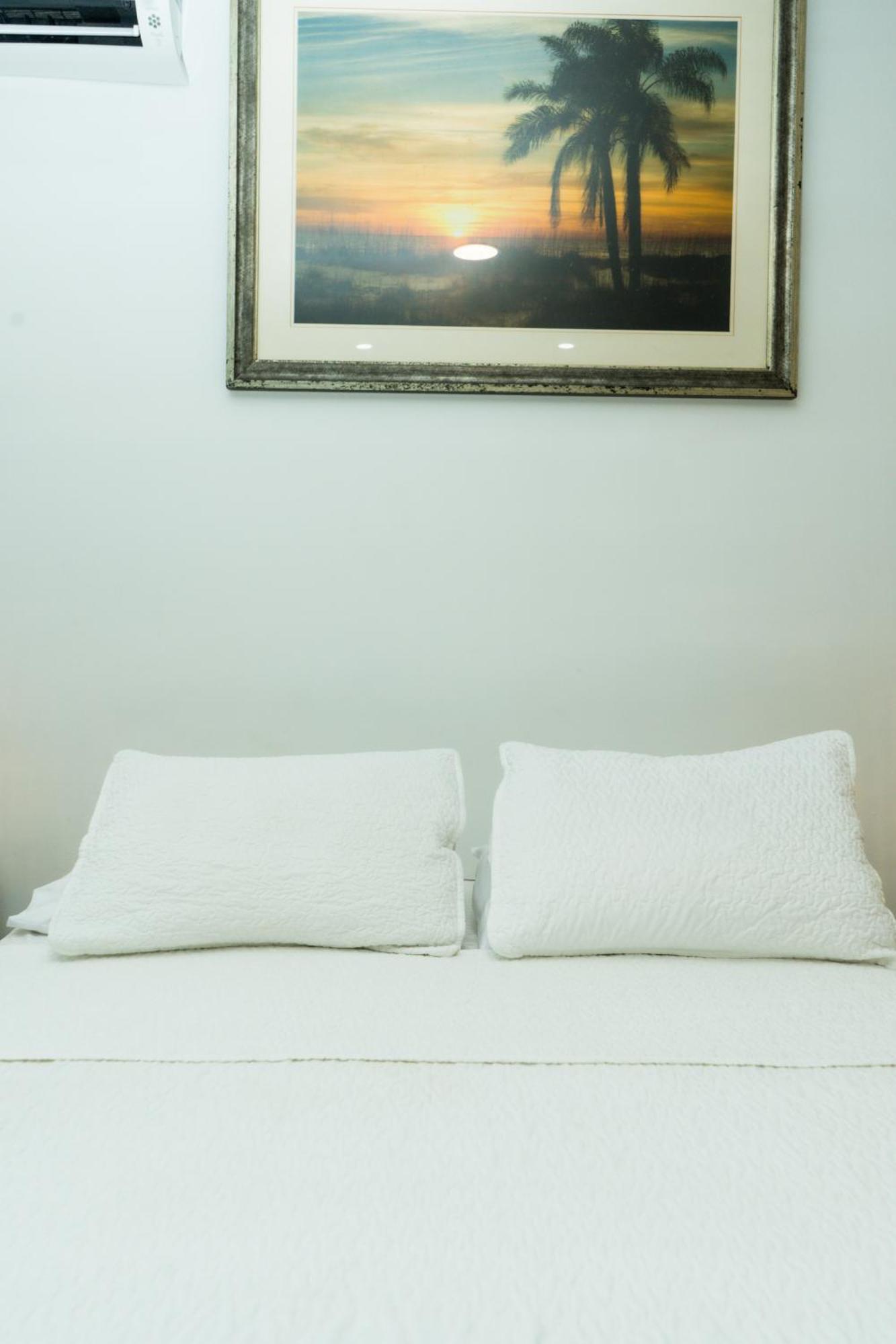 Puesta Del Sol Guest House San Andrés Екстериор снимка