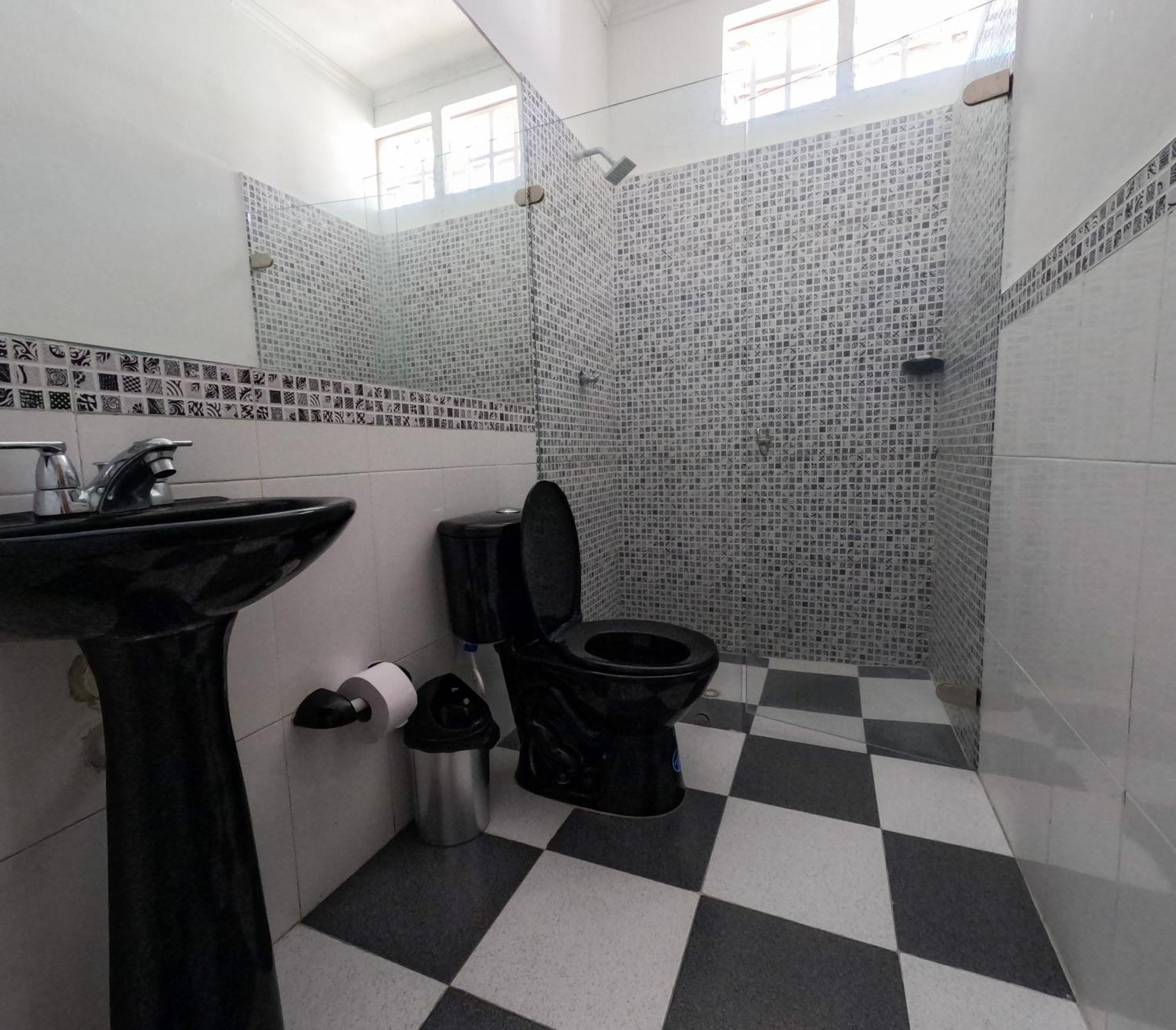 Puesta Del Sol Guest House San Andrés Екстериор снимка