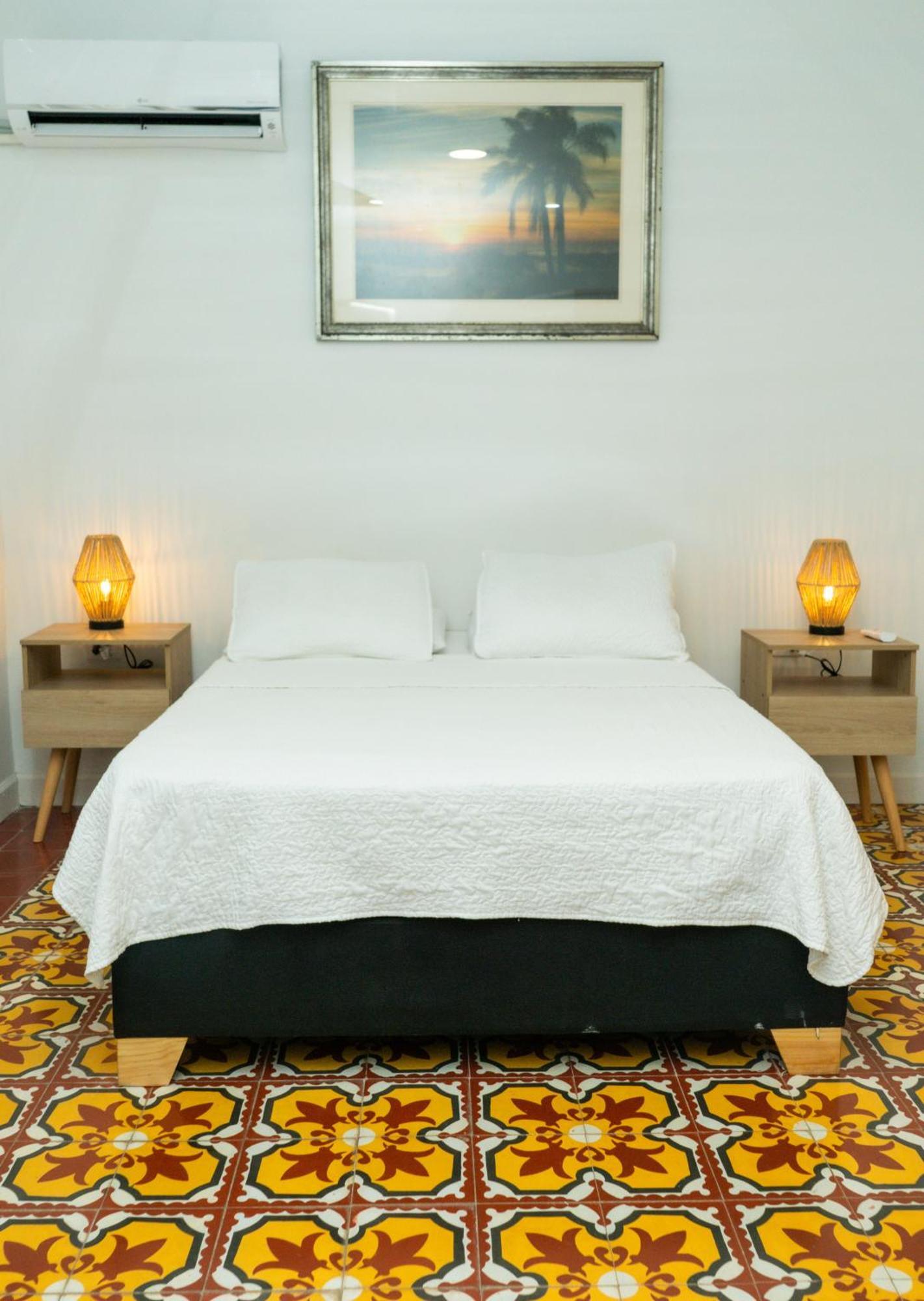 Puesta Del Sol Guest House San Andrés Екстериор снимка