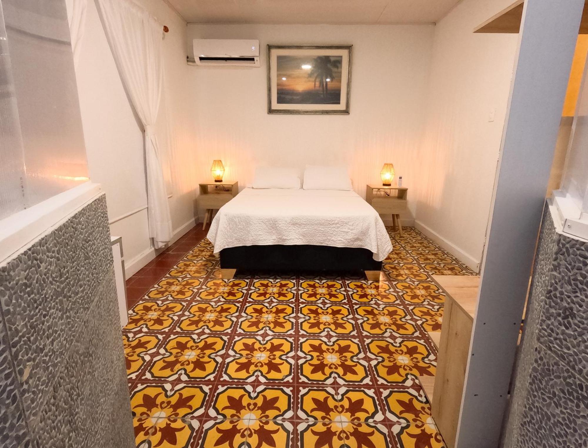 Puesta Del Sol Guest House San Andrés Екстериор снимка